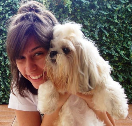 Marina Pratagy Estrela