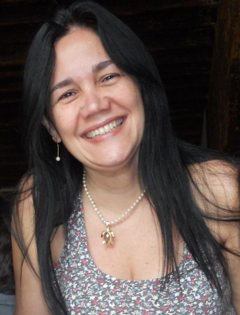 Andréa Bezerra Castro